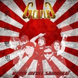 Gang : Heavy Metal Samourai